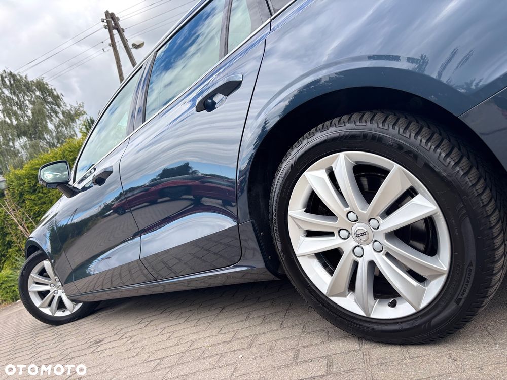 Volvo V60 D3 Geartronic Momentum Pro - 27