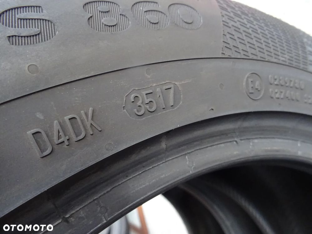 205/55/R16 91H Continental Winter Contact TS860 - 7