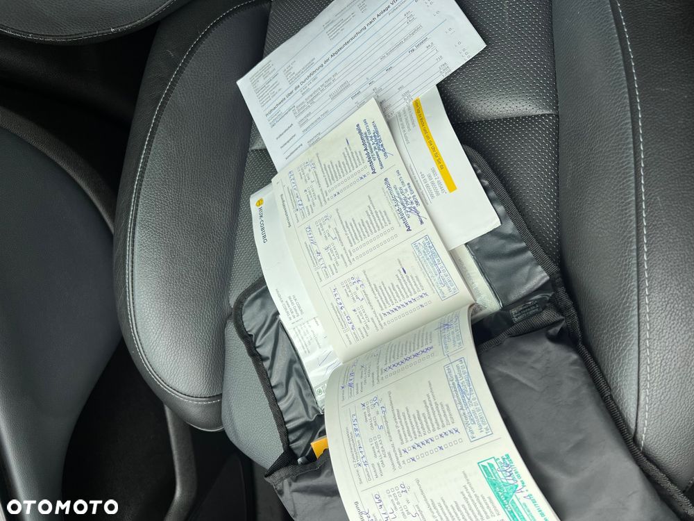 Opel Zafira 1.4 Turbo Automatik Business Innovation - 21