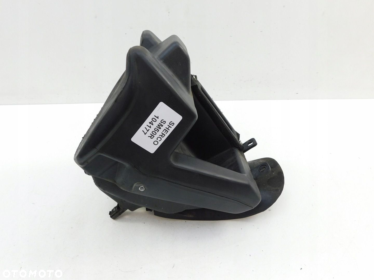 SHERCO SM50R FILTR POWIETRZA - 2