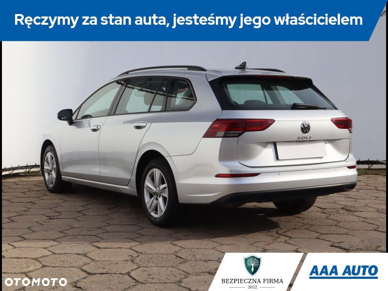 Volkswagen Golf - 5