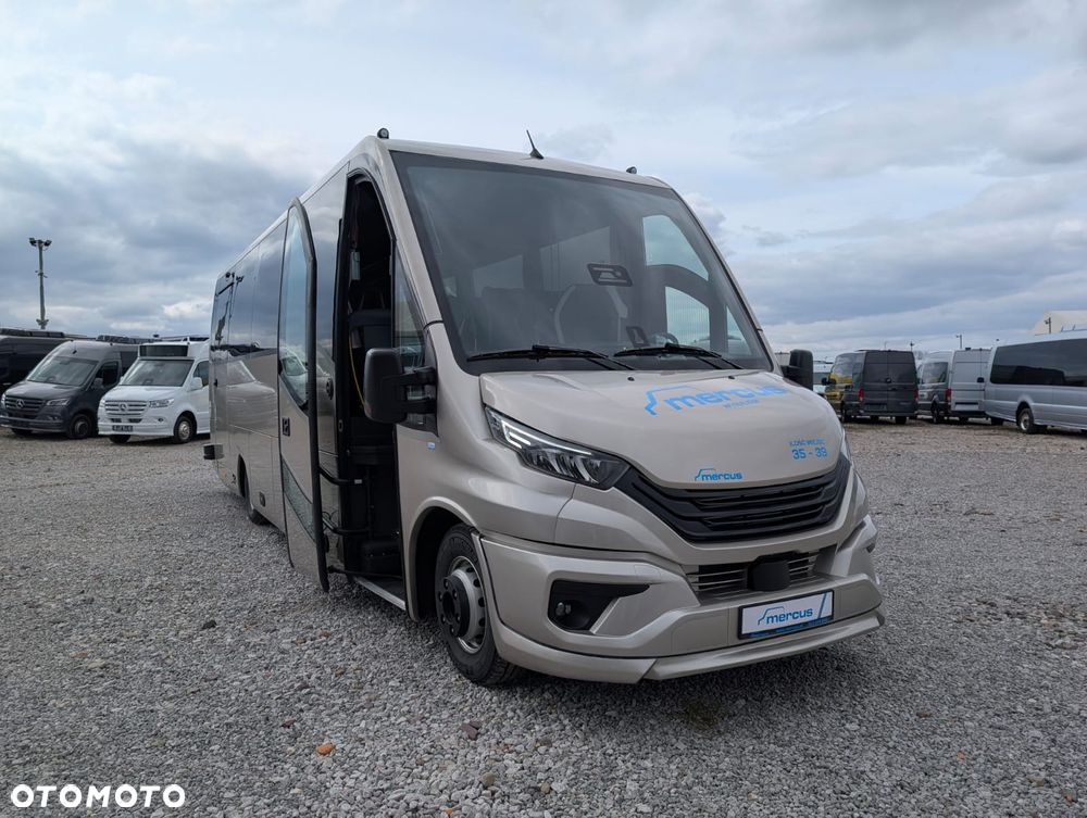 Iveco Daily - 21