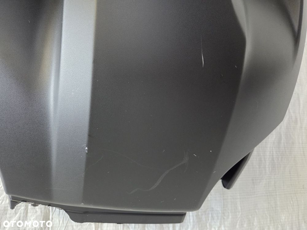 Fiat Ducato IV 2014- NAROŻNIK ZDERZAKA LEWY PRZÓD NOWY ORYGINAŁ 7357497470 - 8