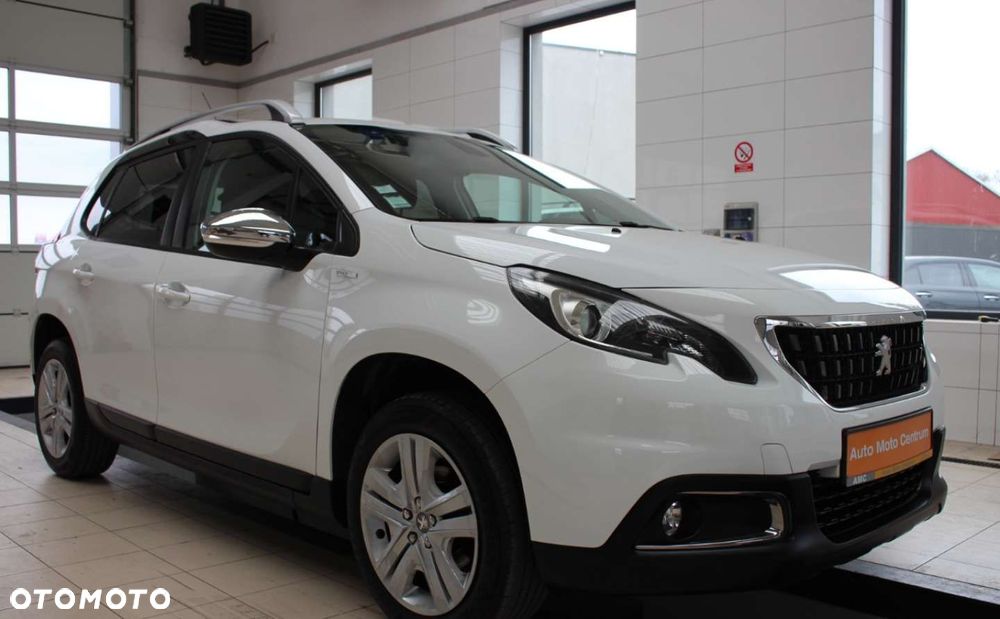 Peugeot 2008 - 3