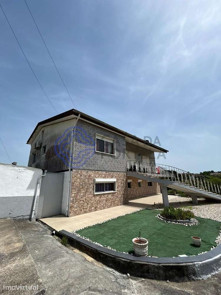 Quinta com Moradia T5 e Enorme Potencial em Oiã - Oliveira do Bairr - Grande imagem: 5/55