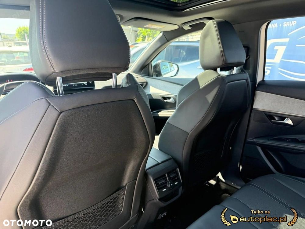 Peugeot 3008 - 15