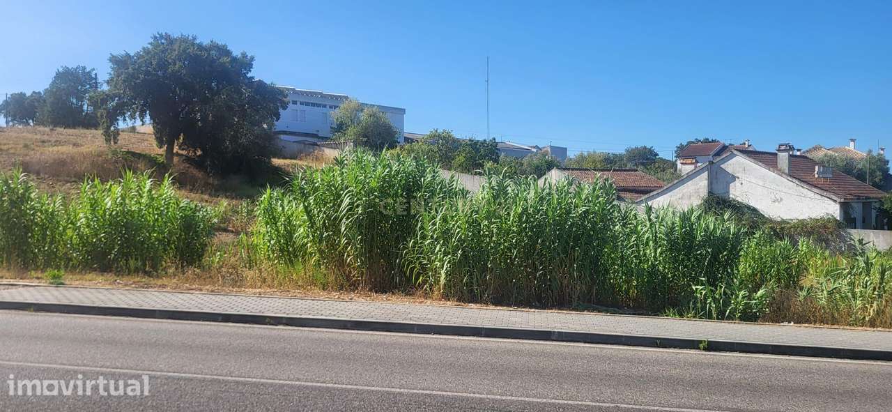 Terreno Urbano - Grande imagem: 3/16