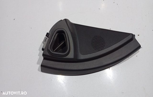 Ornament tweeter A1647201770 Mercedes-Benz ML W164 [2005 - 2008] - 1