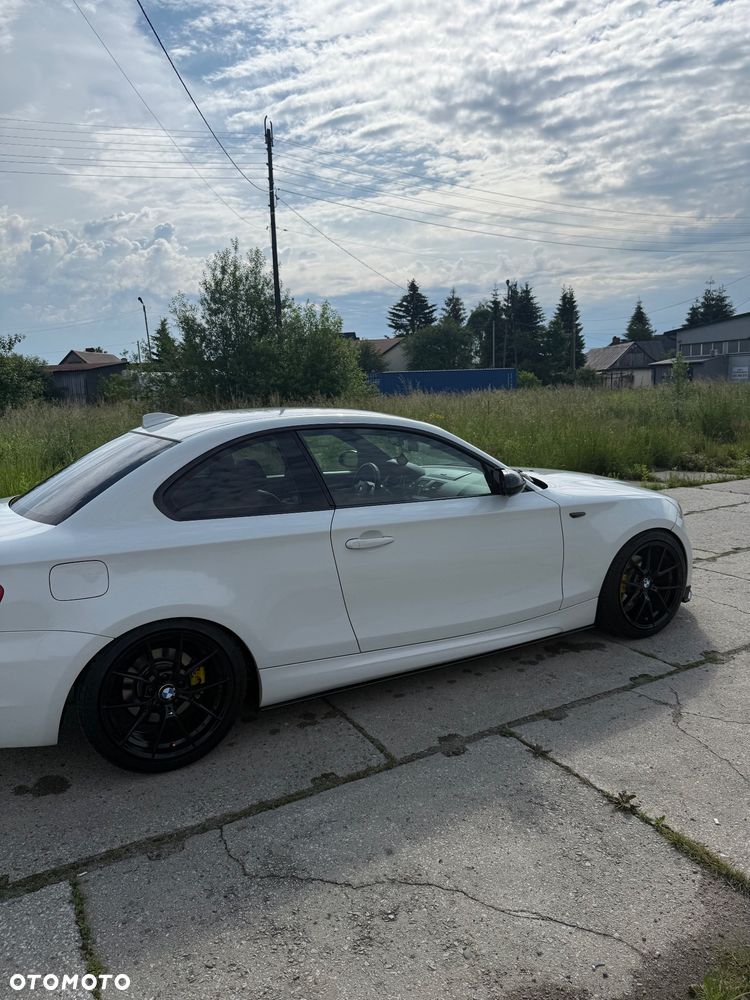 BMW Seria 1 - 8