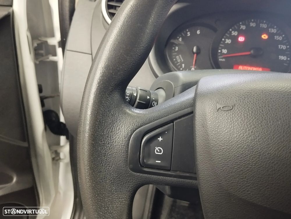 Renault Kangoo 1.5 dCi Maxi Business S/S | DEDUZ IVA - 17