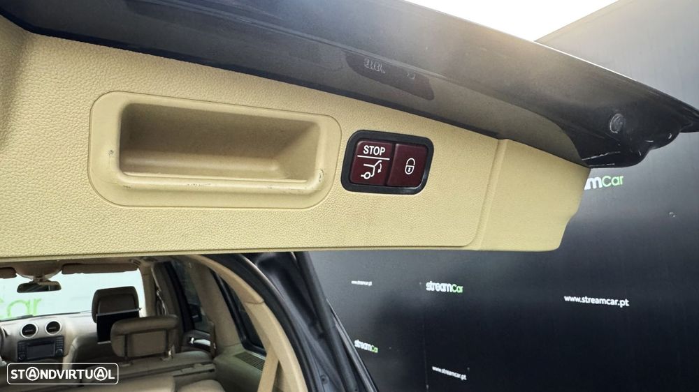 Mercedes-Benz GL 450 4Matic 7G-TRONIC Grand Edition - 30