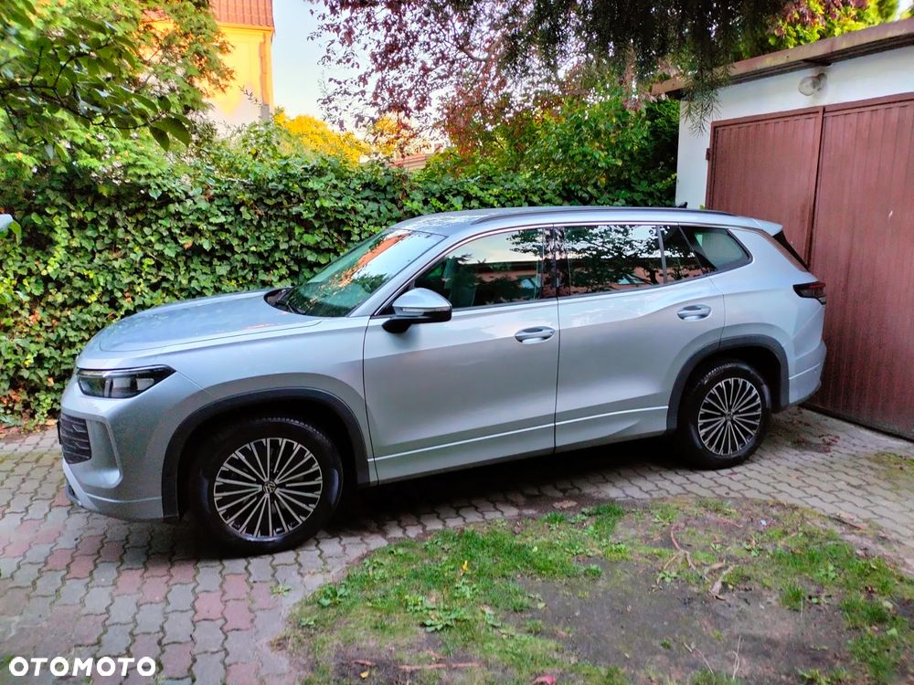 Volkswagen Tayron 1.5 eTSI mHEV Life Plus DSG - 24