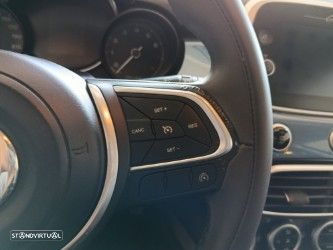 Fiat 500X 1.0 FireFly Urban - 21