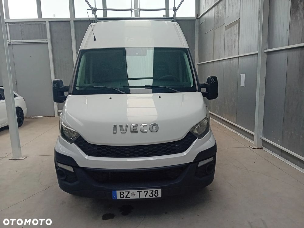 Iveco Daily 35S15 - 2