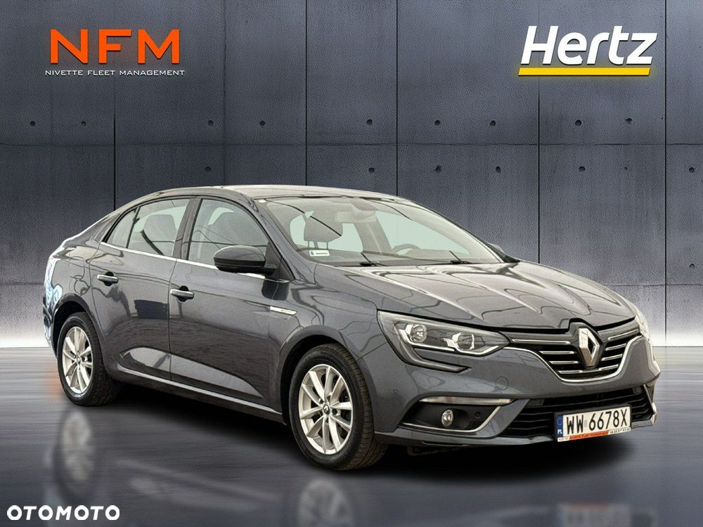 Renault Megane - 4