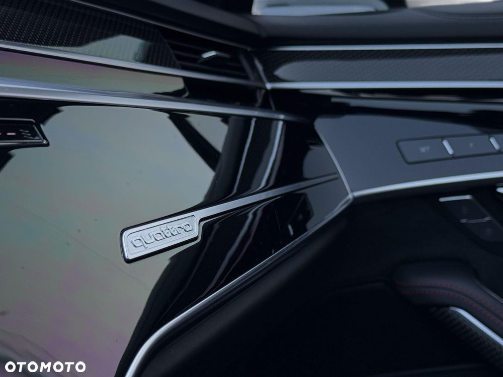 Audi S8 TFSI mHEV Quattro Tiptr - 26