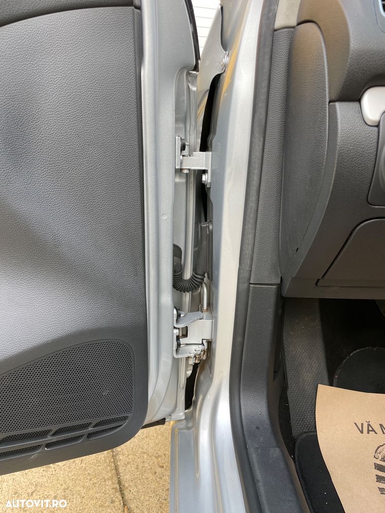 Volkswagen Golf - 15