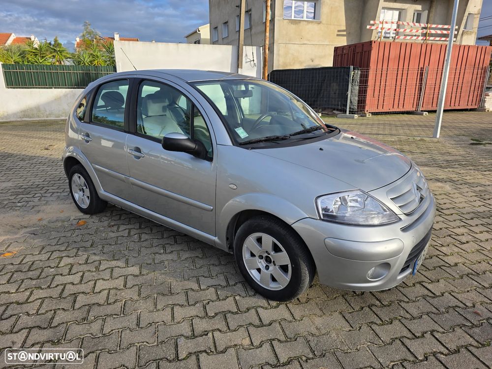 Citroën C3 1.1 Exclusive - 1