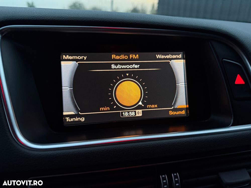Audi Q5 2.0 TDI Quattro S tronic - 26
