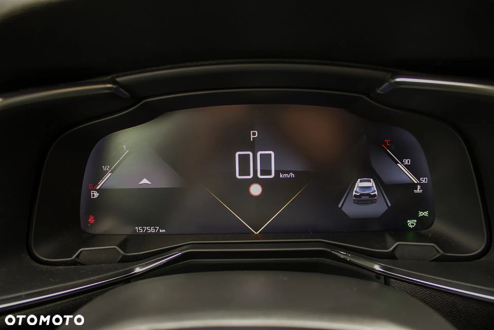 DS Automobiles DS 7 Crossback 1.6 PureTech Grand Chic - 38