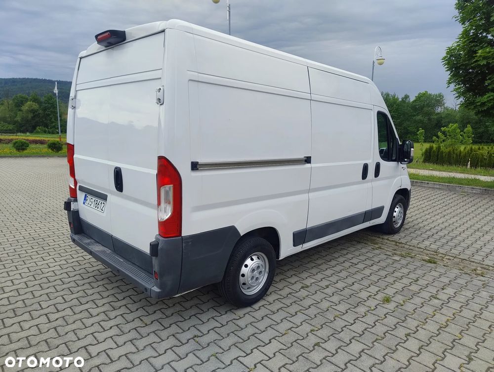 Fiat Ducato - 5