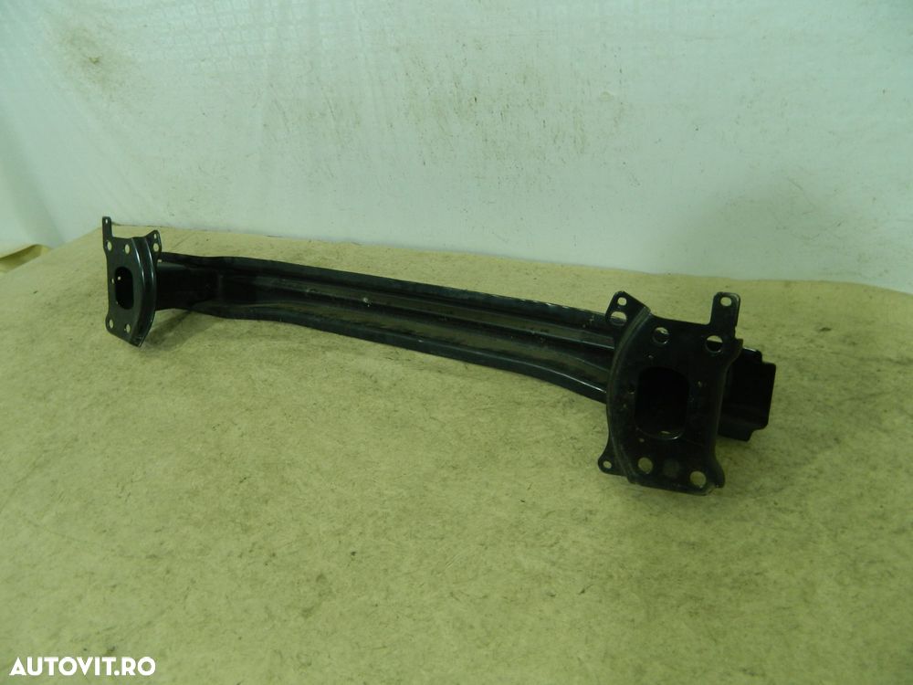 Armatura bara fata VW Touran, Caddy, 2003, 2004, 2005, 2006, 2007, 2008, 2009, 2010,, 1T0807109 - 5