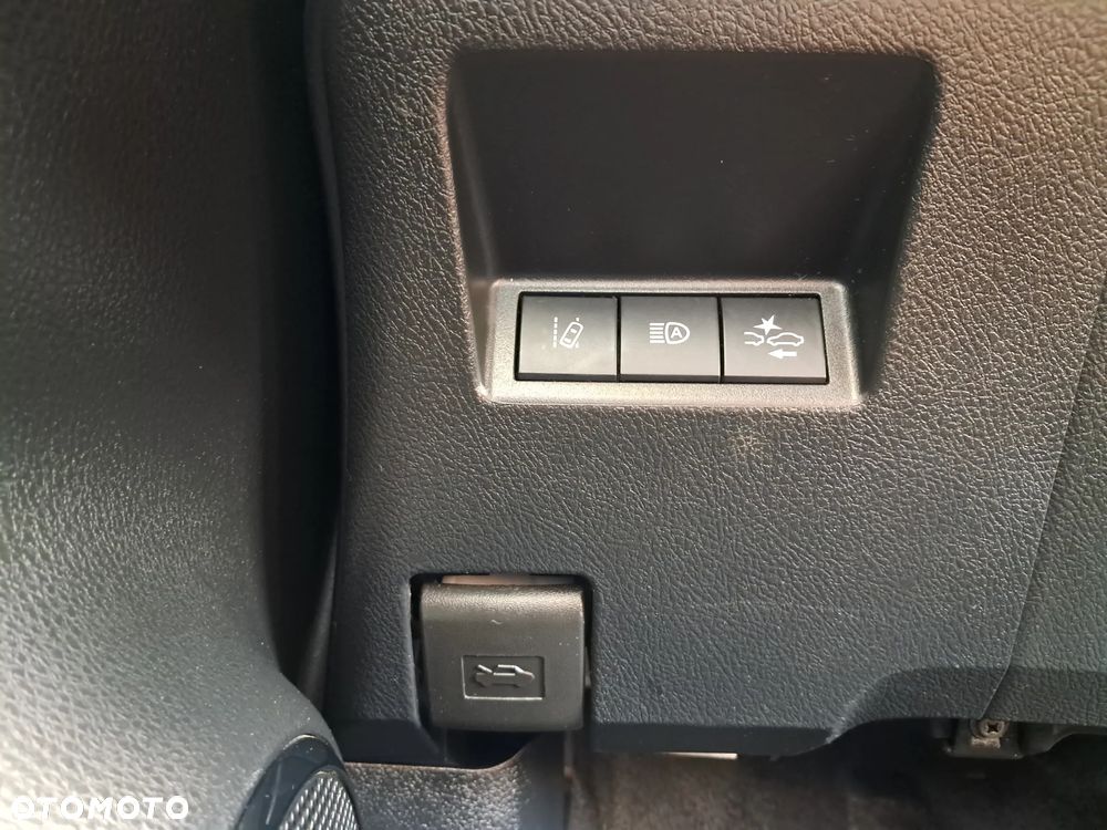 Toyota Yaris 1.5 Premium CVT - 19