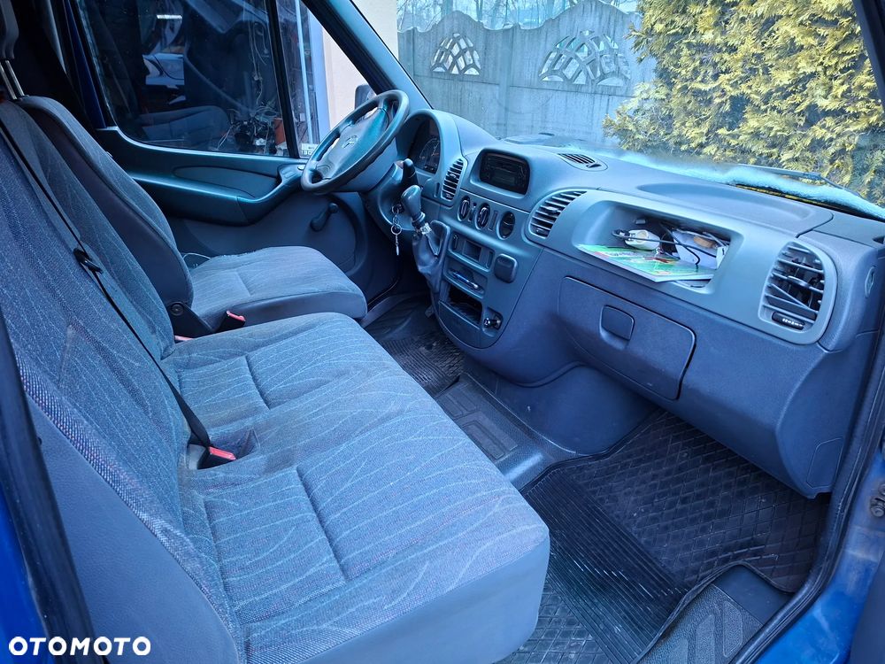 Mercedes-Benz Sprinter 213cdi - 8