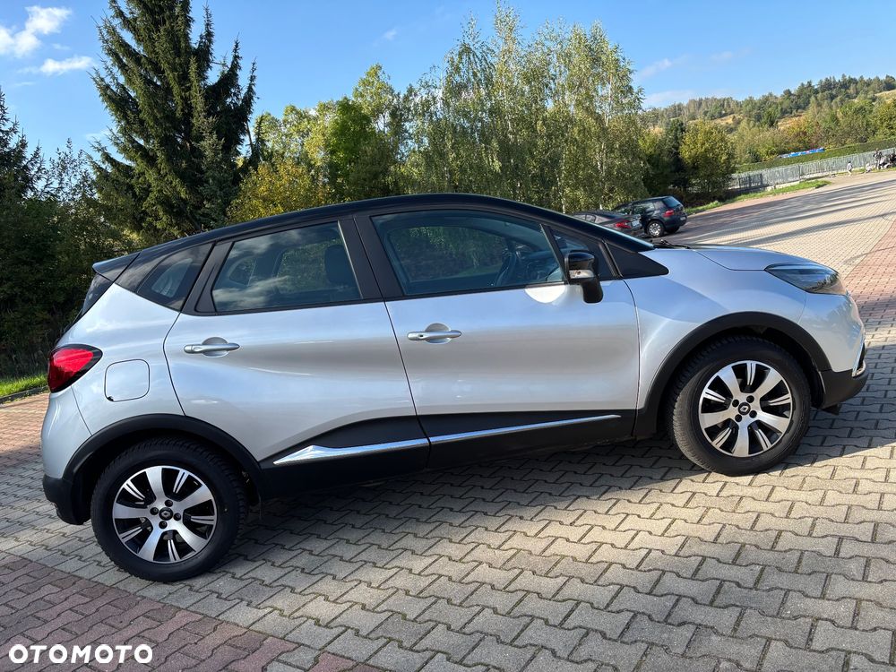 Renault Captur ENERGY TCe 90 Start&Stop Dynamique - 19