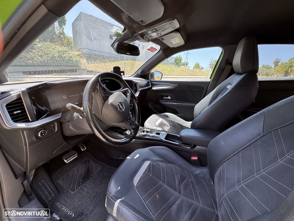 Opel Mokka - 15