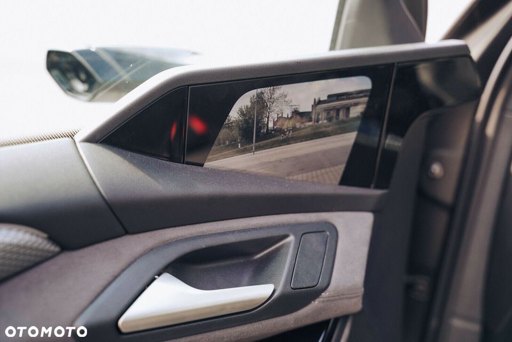 Audi A6 Sportback e-tron - 18