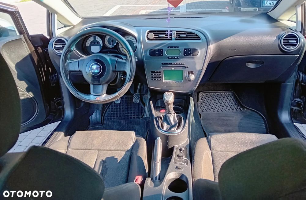 Seat Leon - 9