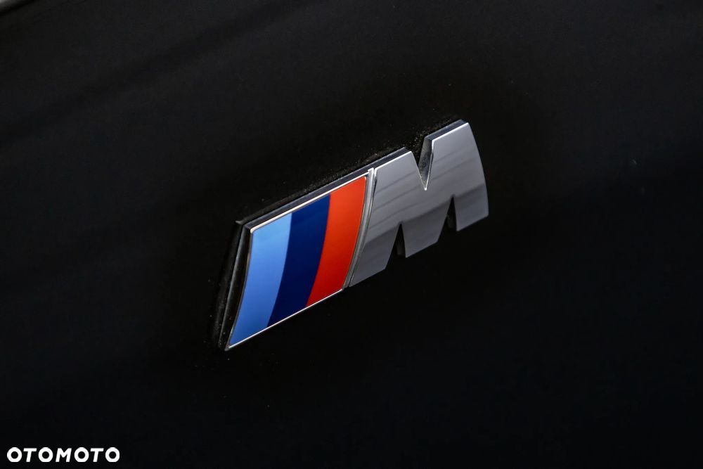BMW Seria 3 320d xDrive mHEV M Sport - 37
