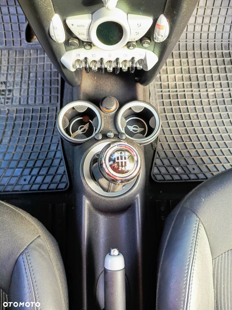 MINI Cooper - 11