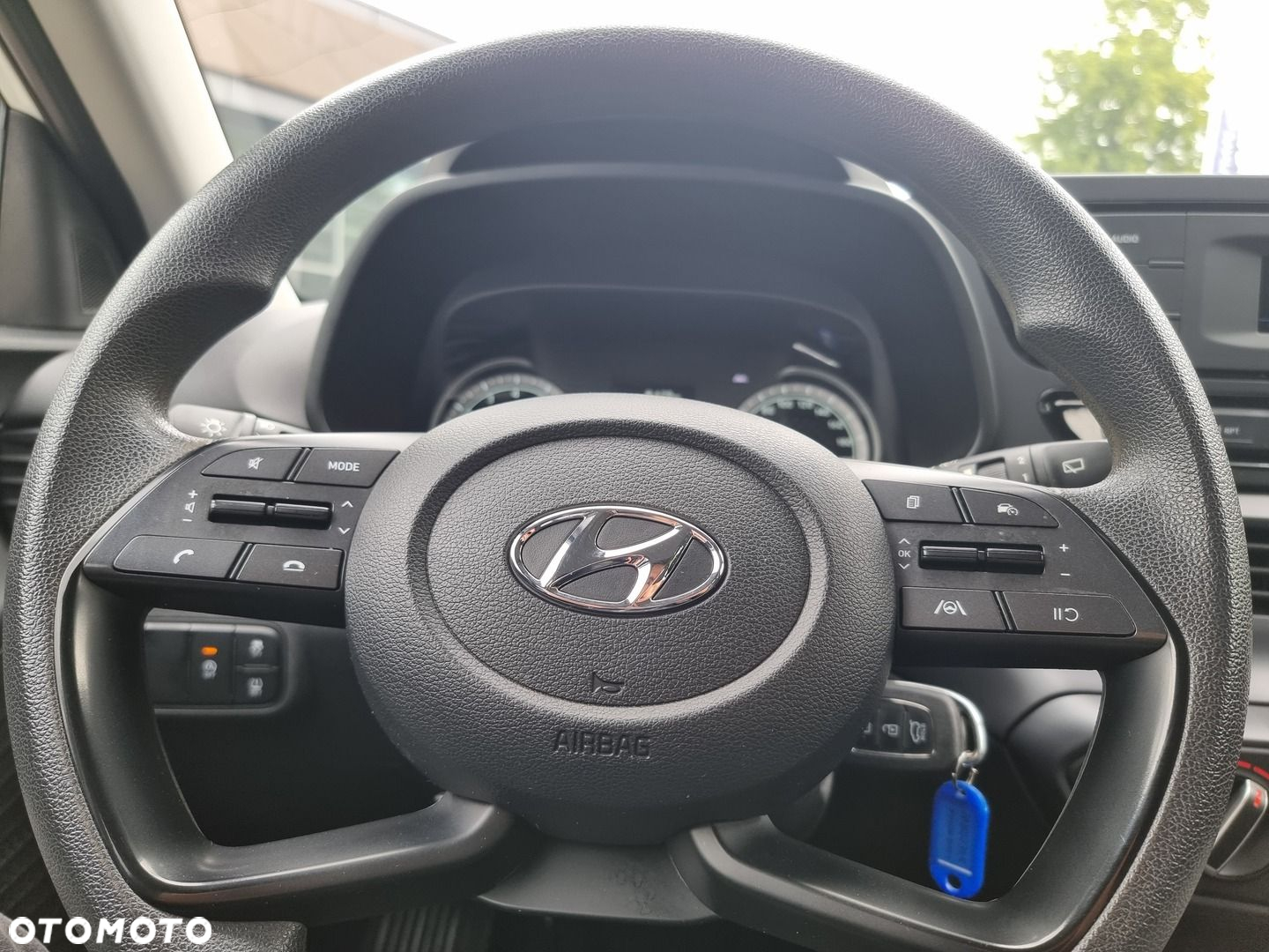 Hyundai Bayon 1.2 Pure - 30