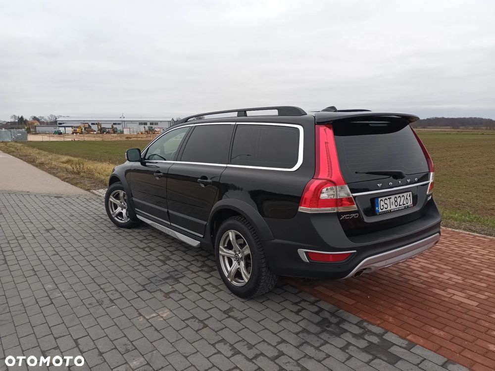 Volvo XC 70 D4 Drive-E Dynamic Momentum - 9