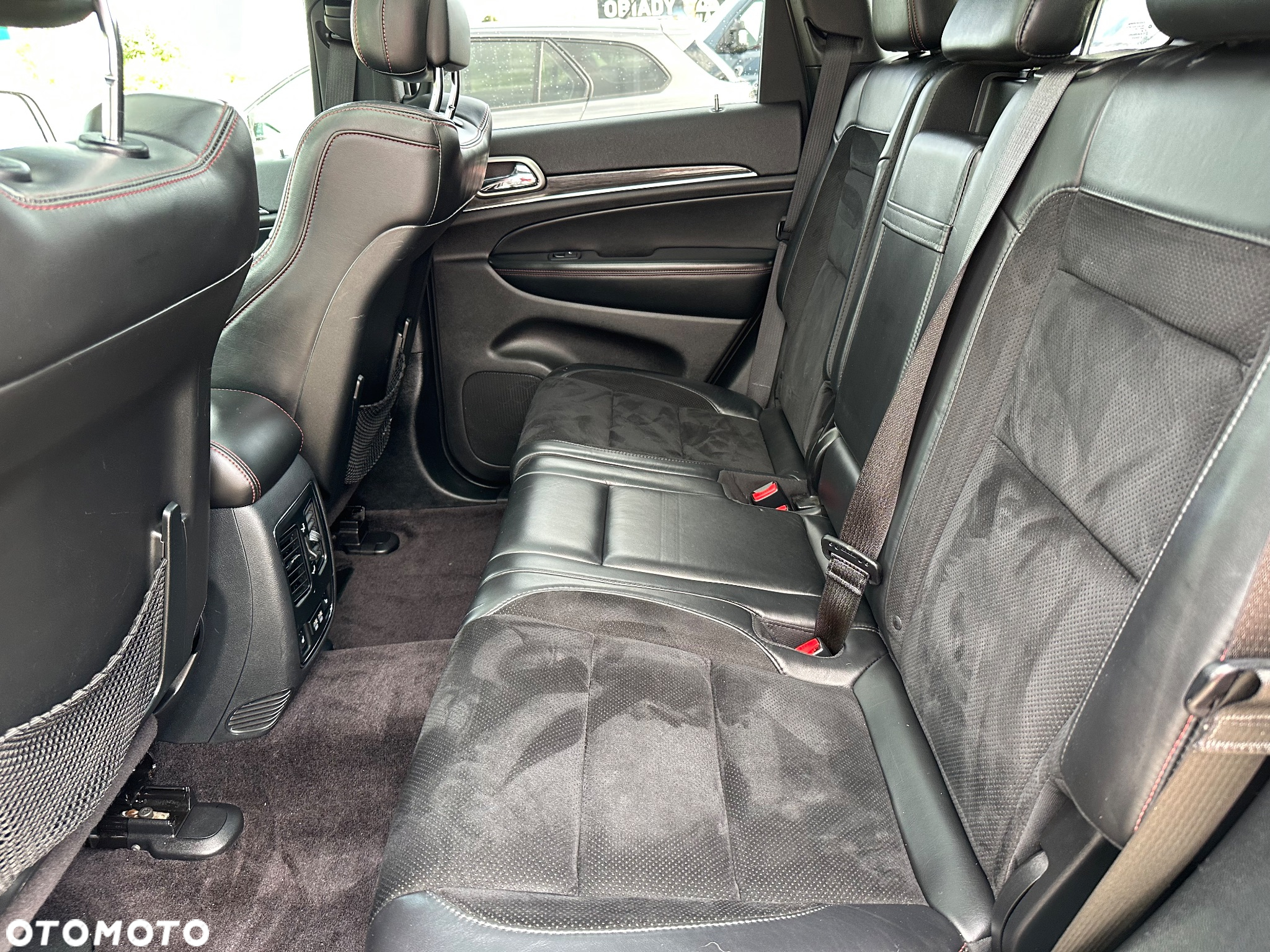 Jeep Grand Cherokee 3.0 CRD Trailhawk - 6