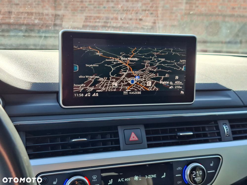 Audi A4 Avant 2.0 TDI S tronic quattro sport - 26