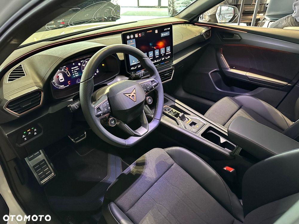 Cupra Leon Sportstourer 1.5 eTSI mHEV DSG - 17