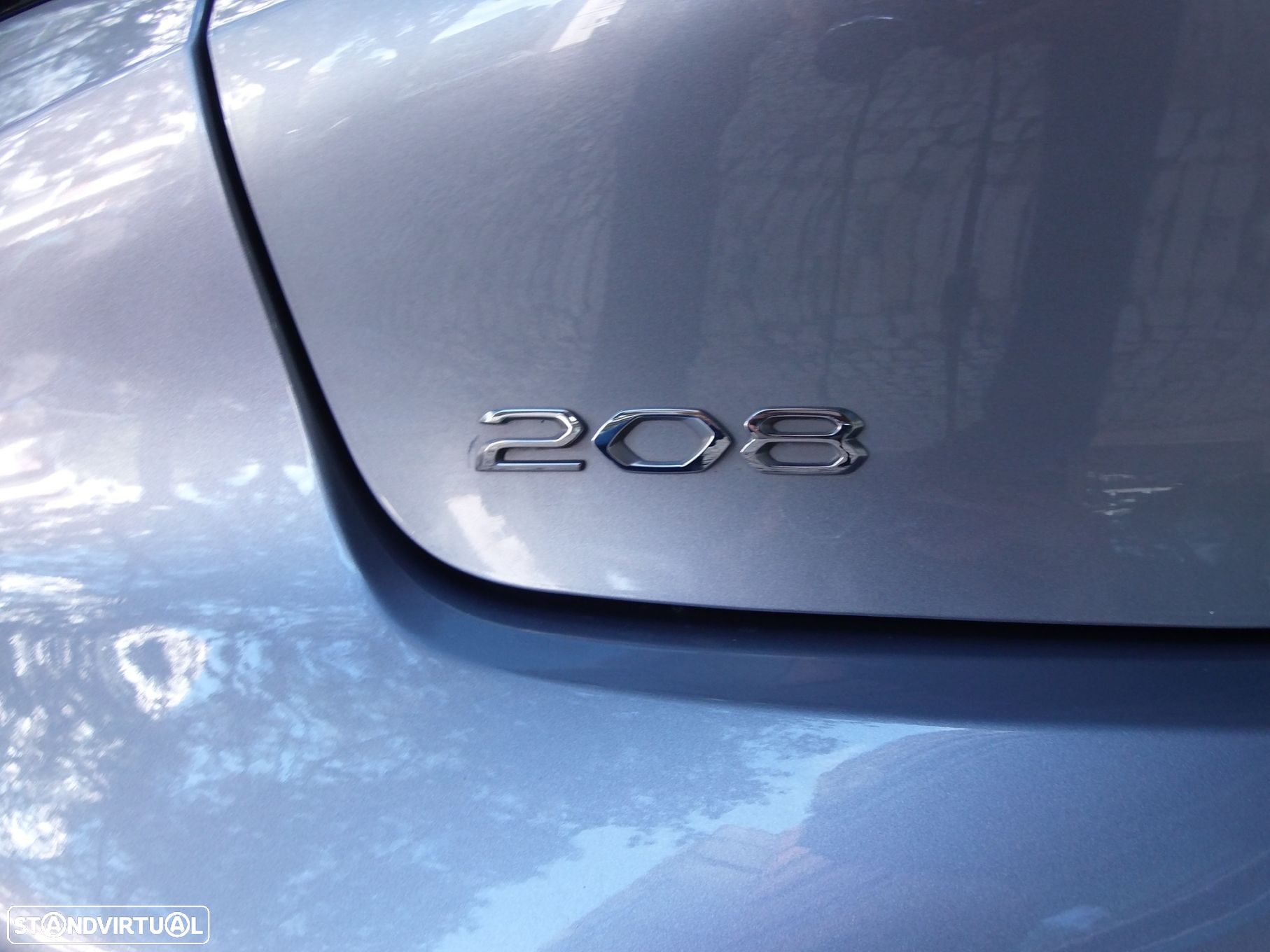 Peugeot 208 1.5 BlueHDi Active Business Pack - 33
