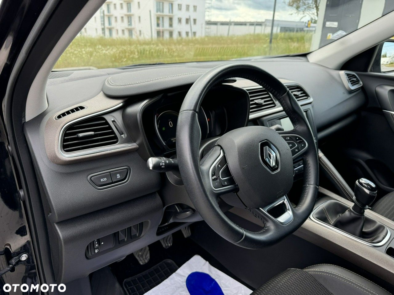 Renault Kadjar - 19