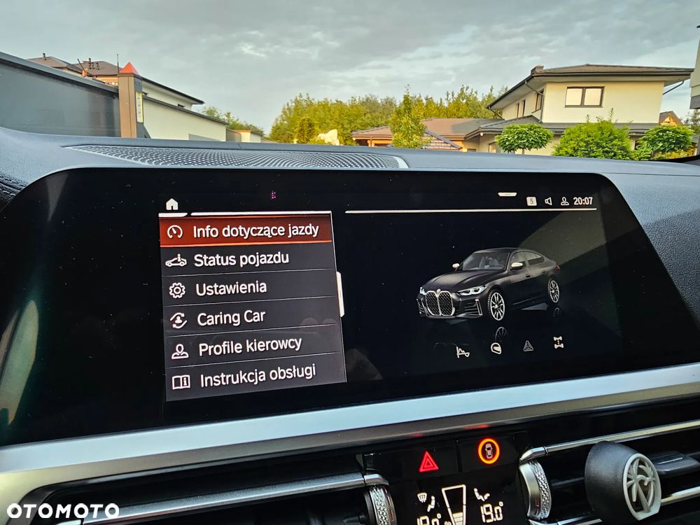BMW Seria 4 M440i xDrive - 24