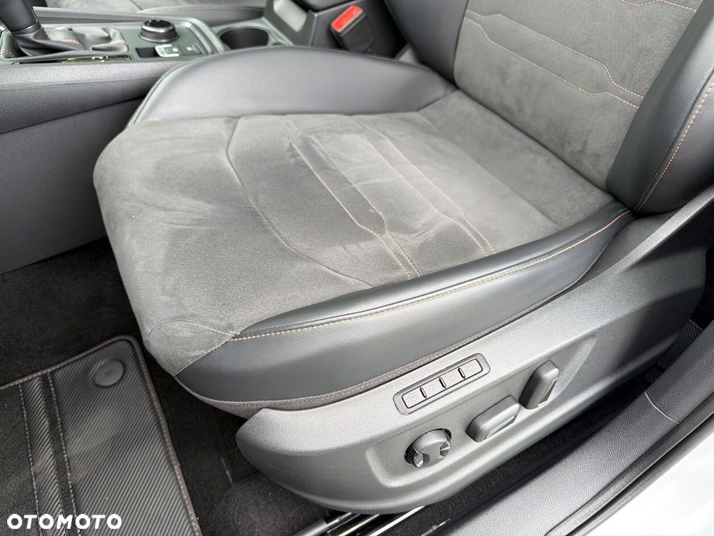 Cupra Ateca 1.5 TSI DSG - 14