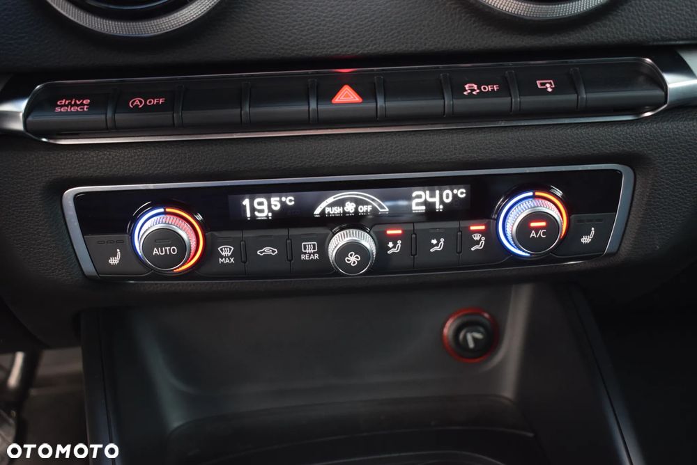 Audi A3 Sportback 2.0 TDI (clean diesel) S line Sportpaket - 16