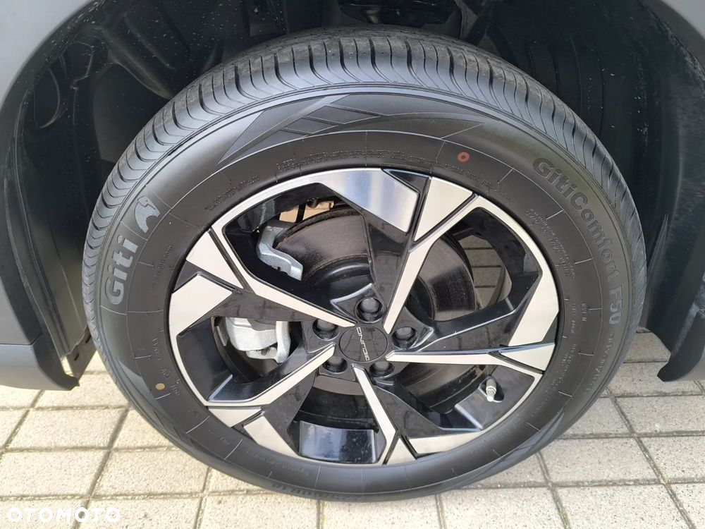 BAIC 5 Beijing 1.5T Business DCT - 18