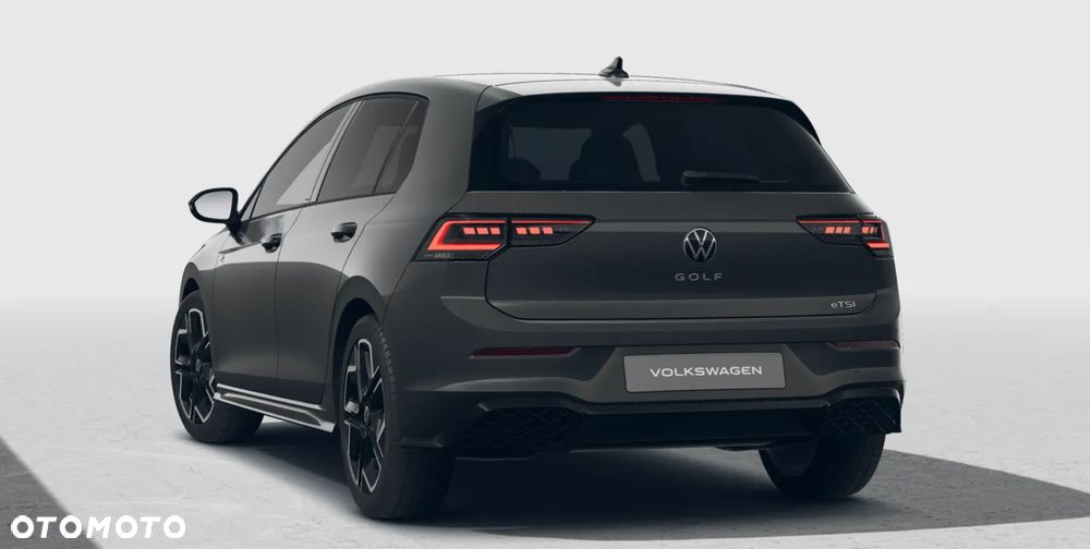 Volkswagen Golf 1.5 eTSI OPF DSG R-Line - 4