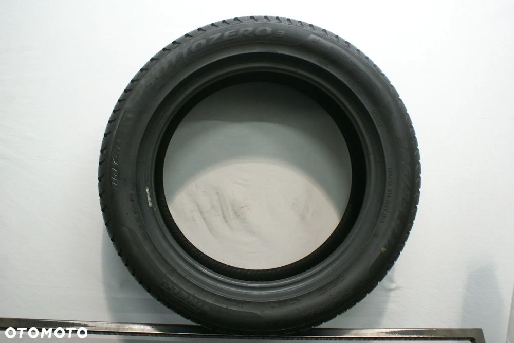 225/55R18 PIRELLI WINTER SOTTO ZERO 3 , 7,7mm 2024r B3444 - 4