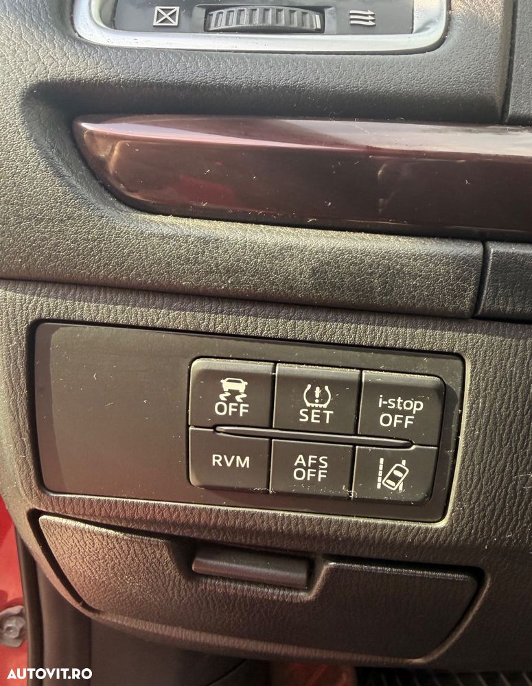 Mazda 6 - 12