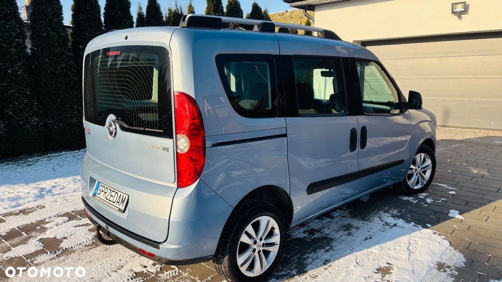 Opel Combo Tour L1H1 - 2
