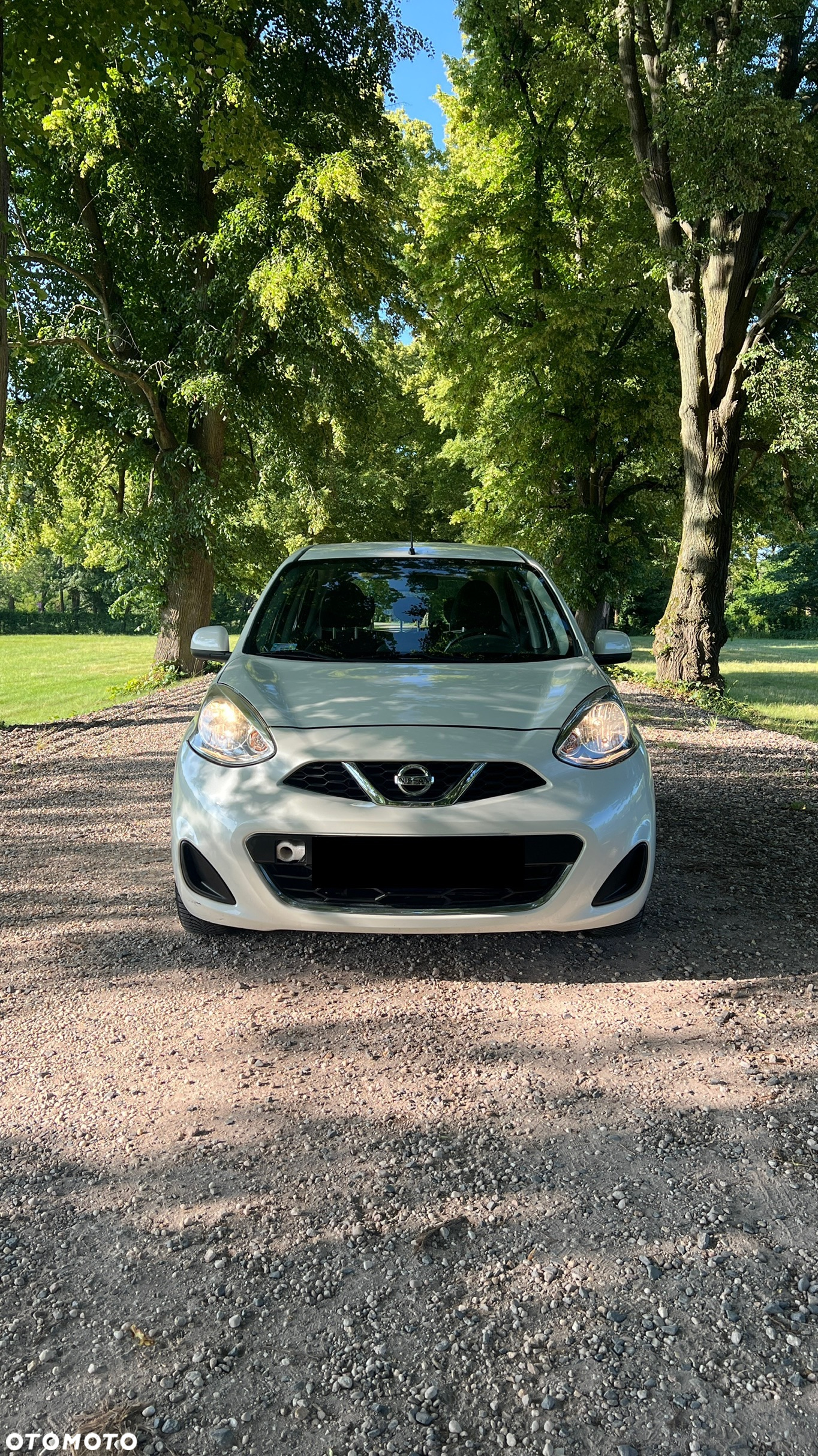 Nissan Micra 1.2 DIG-S Acenta CVT - 3